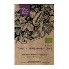 Pomodoro 'Corno d'Anden'