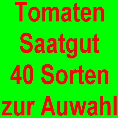 Semi pomodori pomodoro - pomodori, da